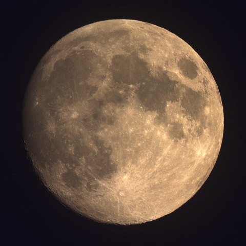 月、2025/3/13未明