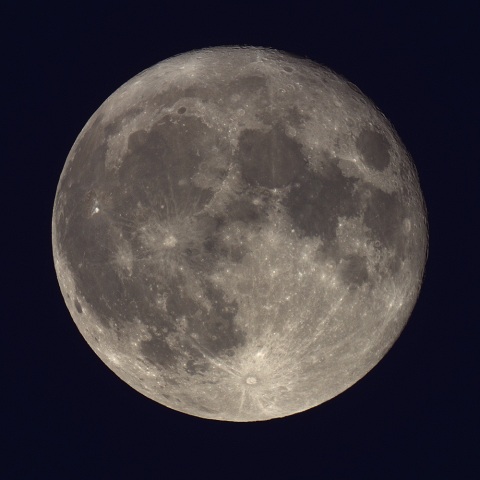 月、2026/5/2夕方