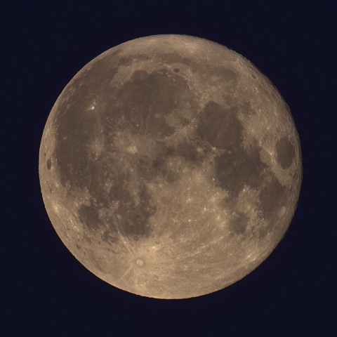 月、2026/6/30 夕方