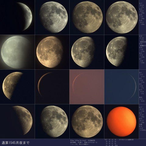 15の月、2021/6/23まで