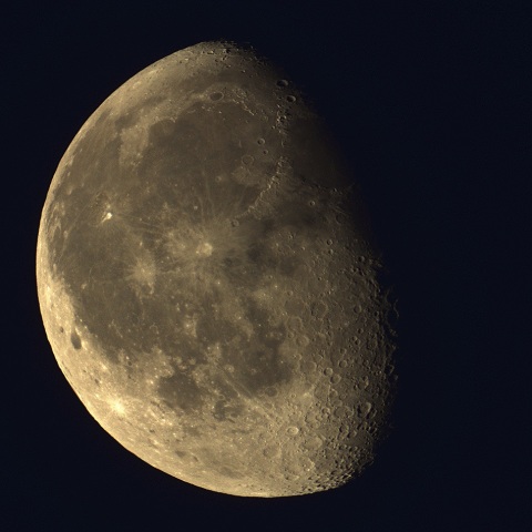 月、2023/3/13未明