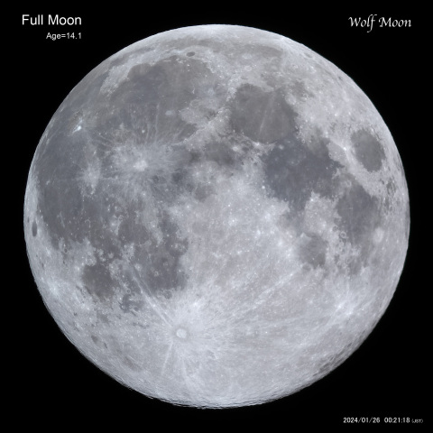 Wolf Moon (Age=14.1)