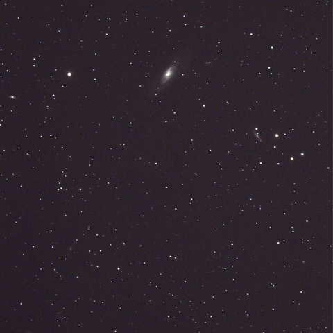 M106付近
