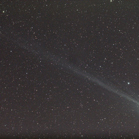 ラブジョイ彗星C/2014Q2