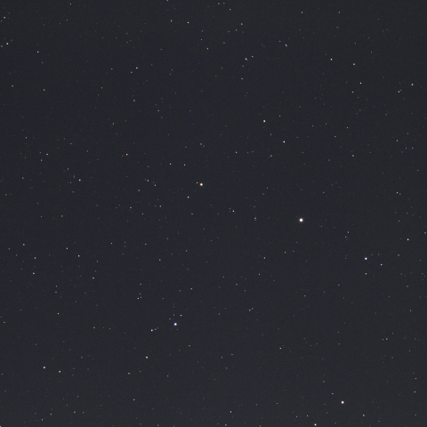 Ori U星が極大の頃