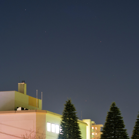 桜井新星Nova Sgr 2016-3