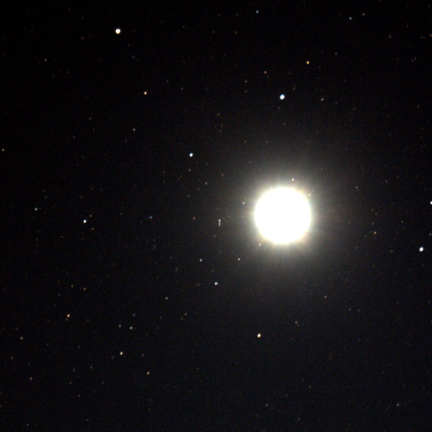 45P本田-ムルコス-パイドゥシャーコヴァー彗星