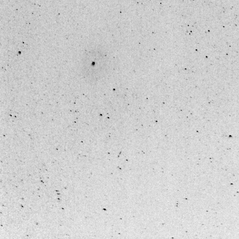 ジャコビニ流星群　ｉｎ　ぎょしゃ