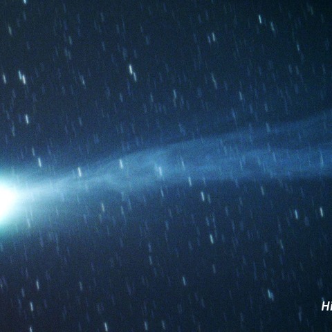 12P/Pons-Brooks 彗星