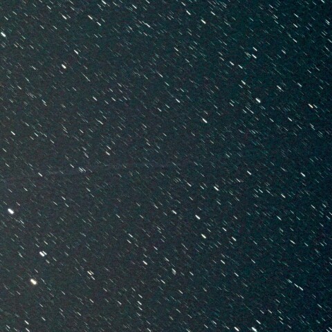 10月2日のC/2025 A6　レモン彗星