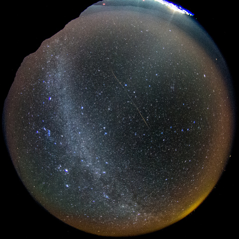 2012/12/14 火球痕