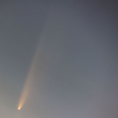 C/2023 A3　紫金山・アトラス