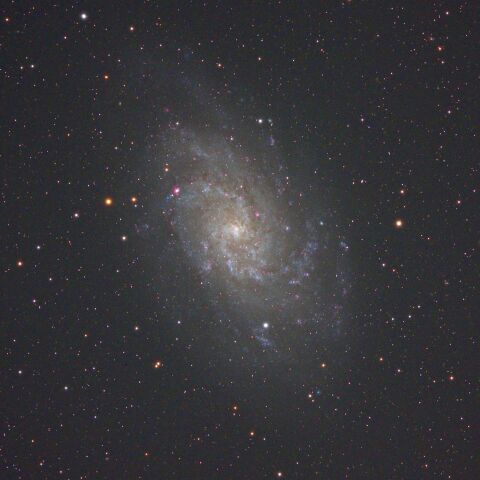 Ｍ３３