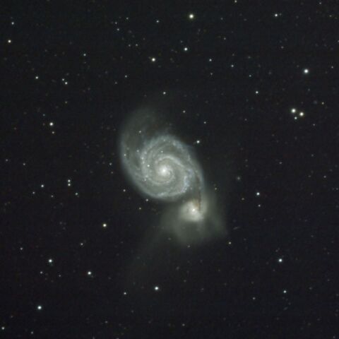 Ｍ５１