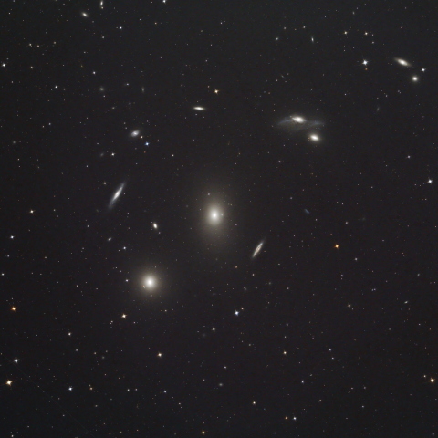 M86マルカリアンの鎖