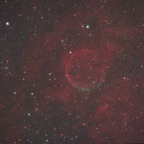 LBN576 (Abel 85, CTB-1)