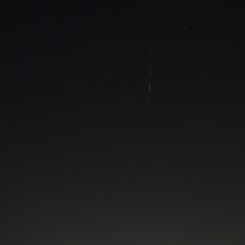 獅子座＆乙女座と双子座流星群