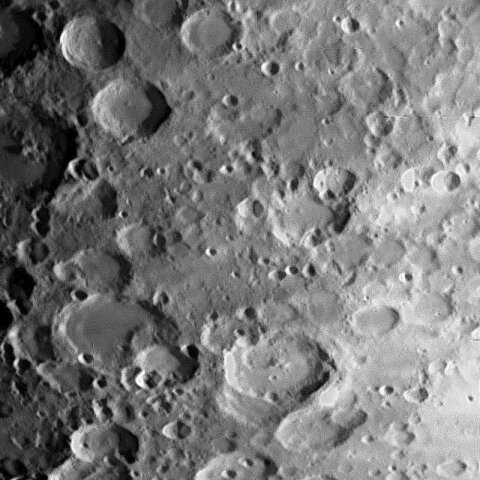 マウロリクス周辺