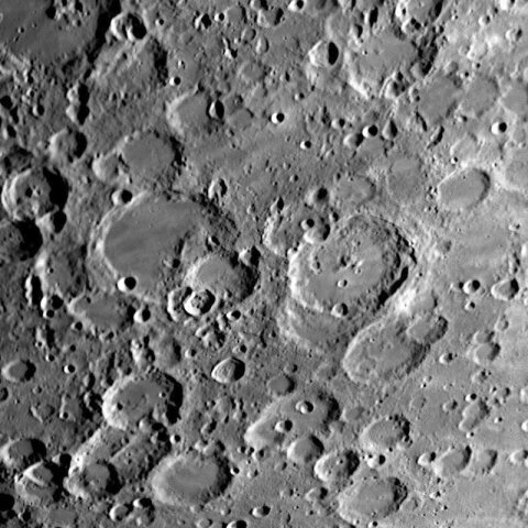 マウロリクス周辺