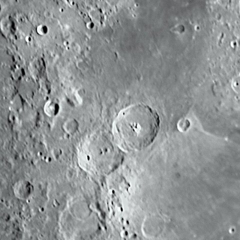 テオフィルス周辺