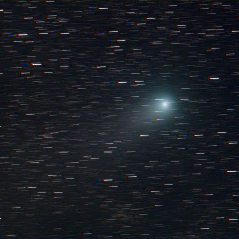 C/2009P1（ギャラッド彗星）