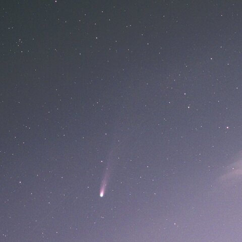 10/24 C/2025 A6 ( Lemmon )