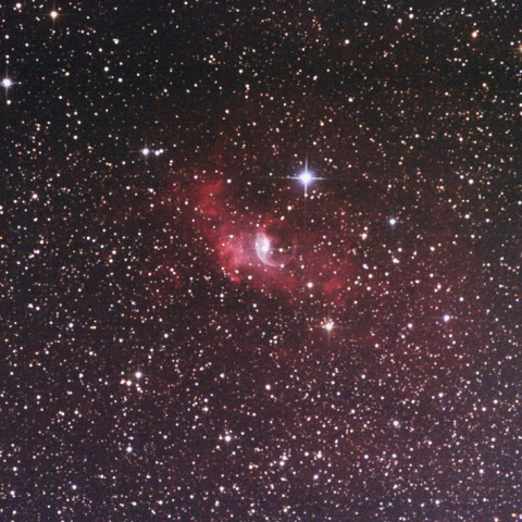 NGC7635