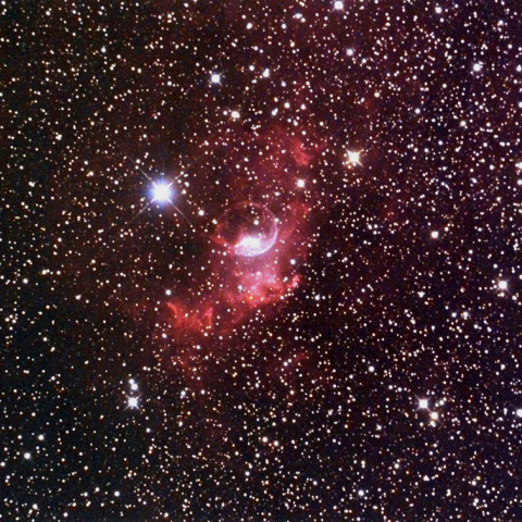 NGC7635