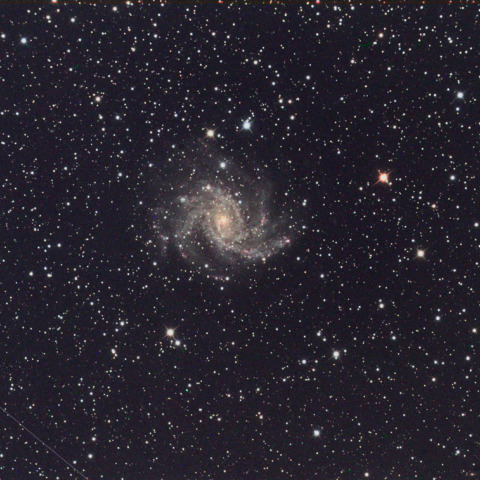 NGC6946