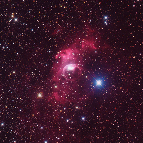 NGC7635