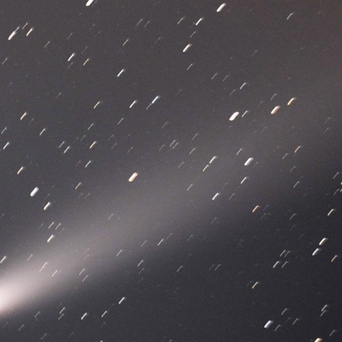 C/2023 A3 紫金山・アトラス彗星