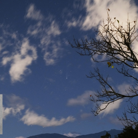 C/2025A6 レモン彗星