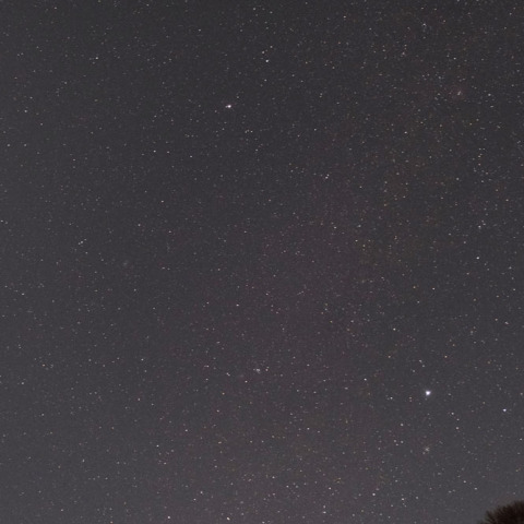 ふたご座流星群