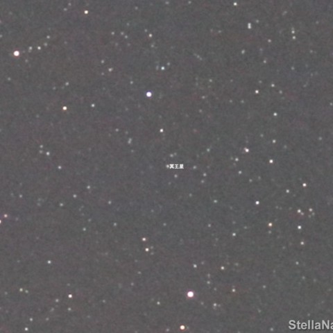 7月14日の冥王星