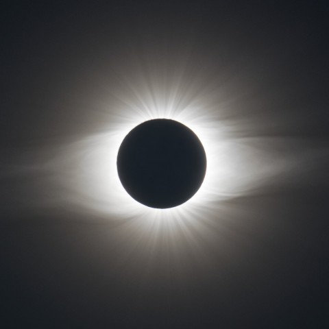 2019.7.2 アルゼンチン皆既日食