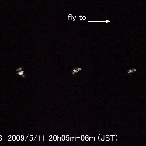 国際宇宙ステーション