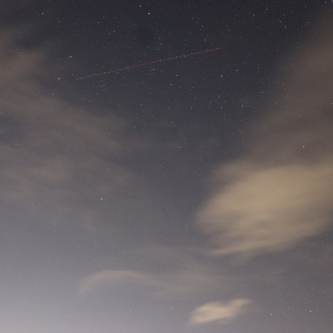 スターリンク衛星 2023/07/11