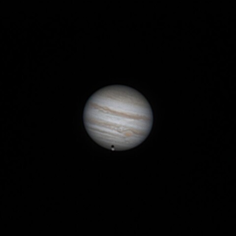 木星