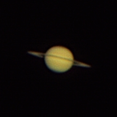 土星