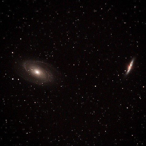 M81&M82