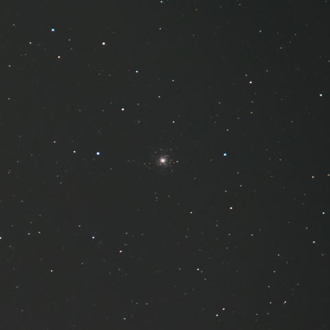 球状星団M79