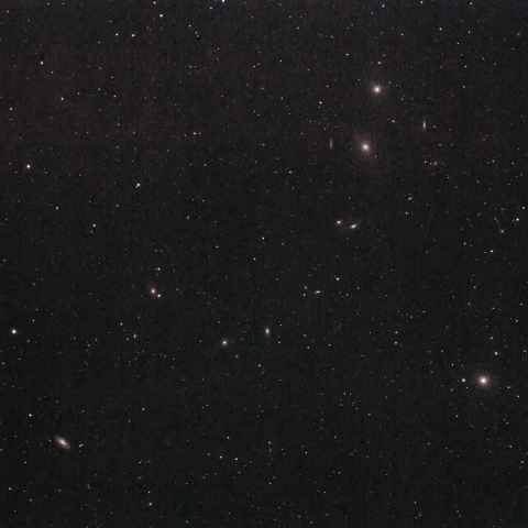 マルカリアンチェーン