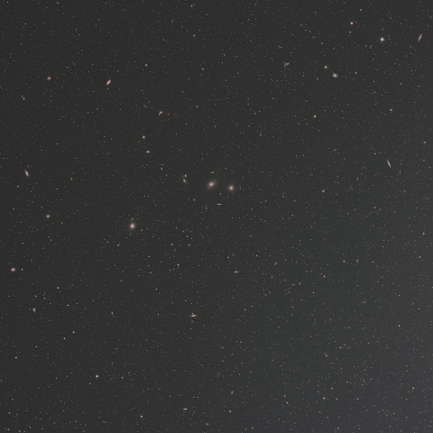 マルカリアンチェーン