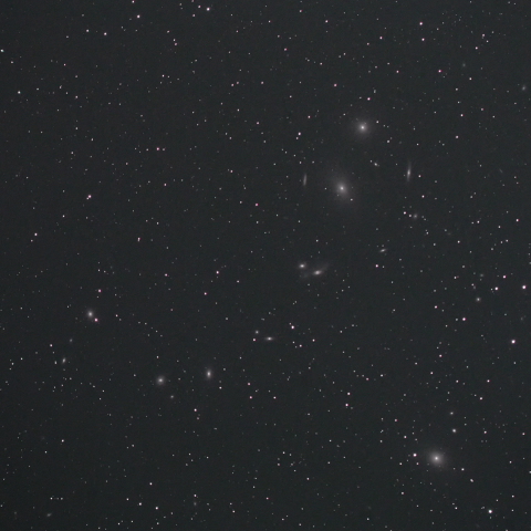 マルカリアンチェーン