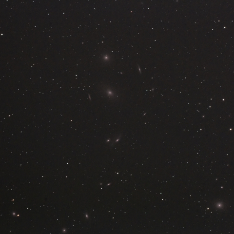 マルカリアンチェーン