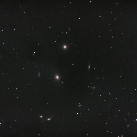 マルカリアンチェーン