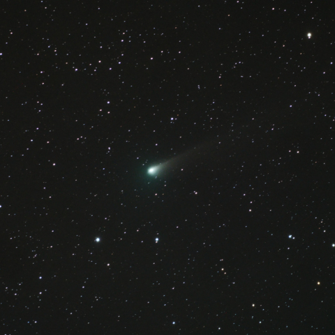 チュリュモフ・ゲラシメンコ彗星 67P