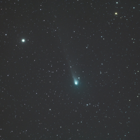 チュリュモフ・ゲラシメンコ彗星67P