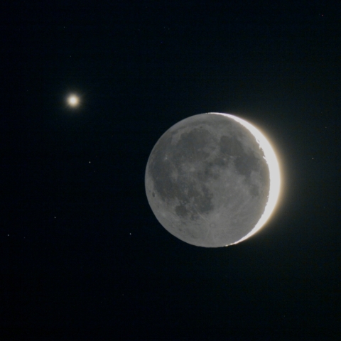 娘とランデブー