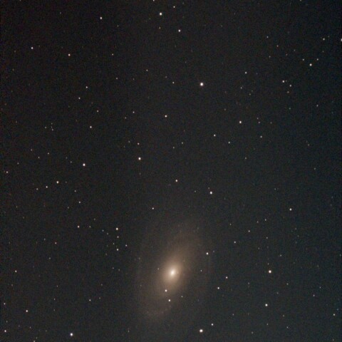 M81 M82